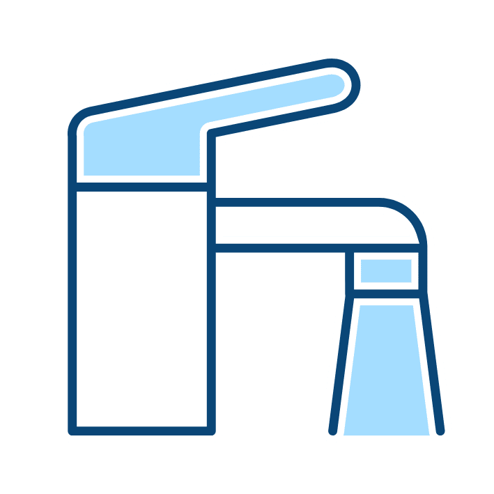 Réparation fuite d’eau