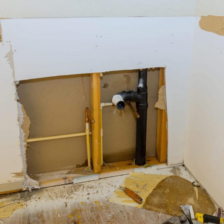 Urgence plomberie 24h/24