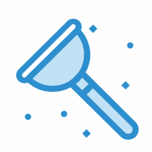 icone conseil et matériaux